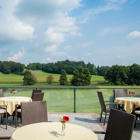 Landhotel Moorhof Franking Zewnętrze zdjęcie