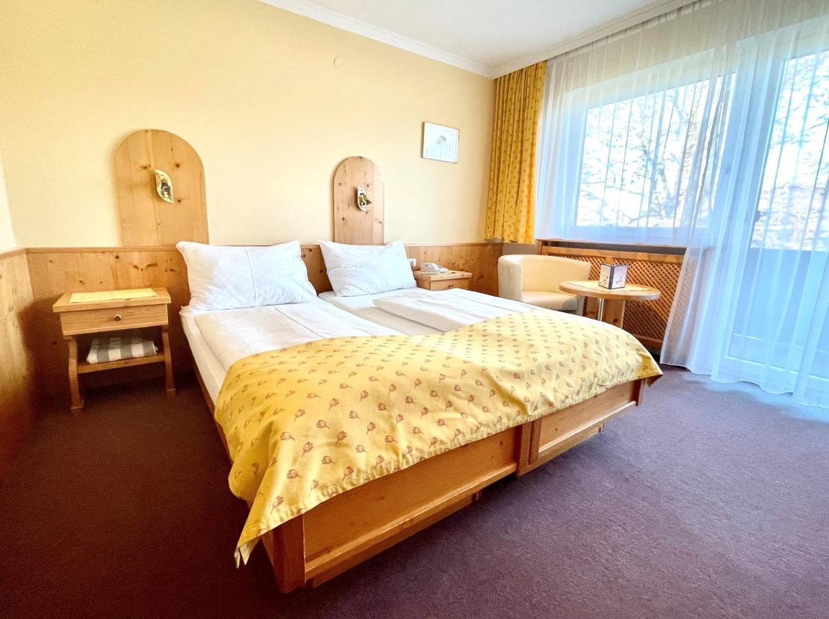 Landhotel Moorhof Franking Zewnętrze zdjęcie