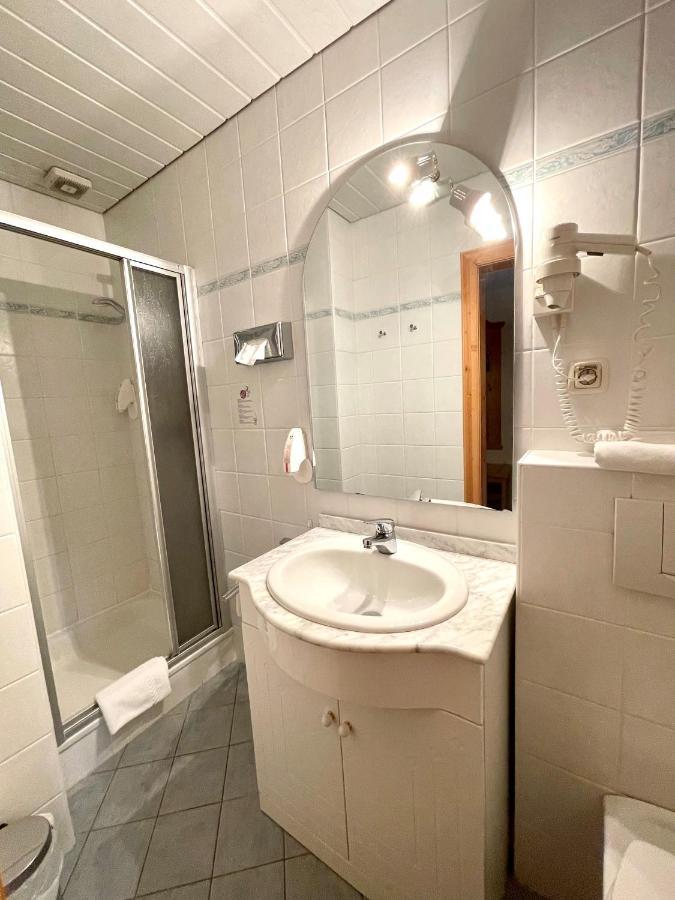 Landhotel Moorhof Franking Zewnętrze zdjęcie
