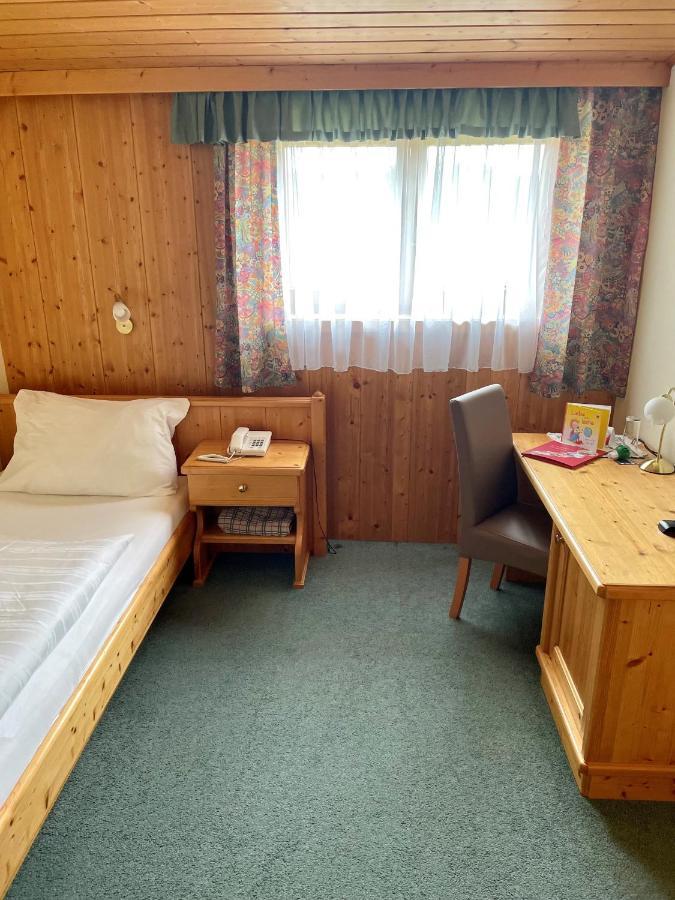 Landhotel Moorhof Franking Zewnętrze zdjęcie
