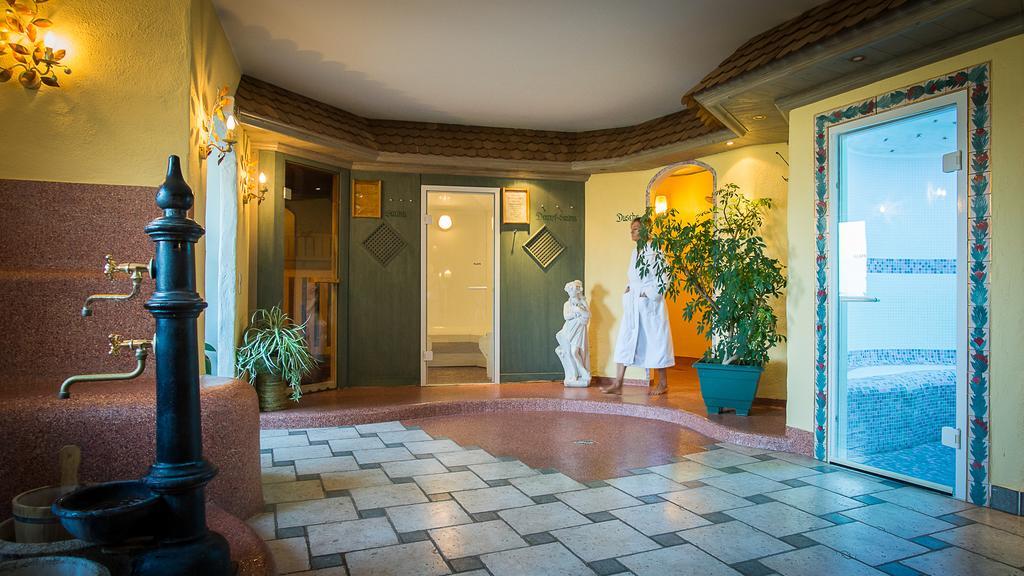 Landhotel Moorhof Franking Zewnętrze zdjęcie