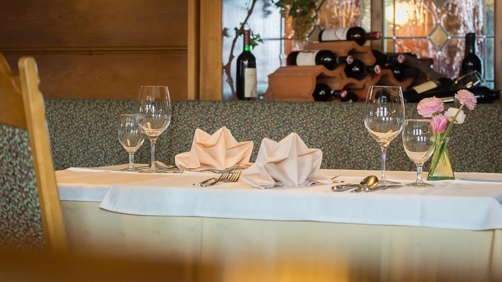 Landhotel Moorhof Franking Zewnętrze zdjęcie
