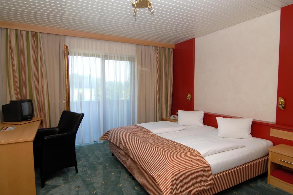 Landhotel Moorhof Franking Zewnętrze zdjęcie